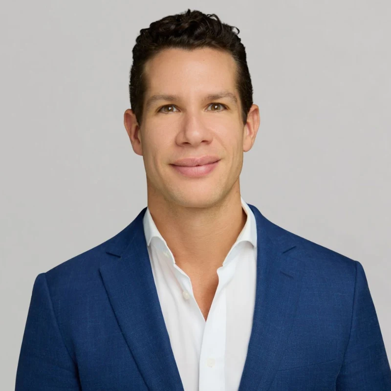 Portrait of Jayden Hurvitz