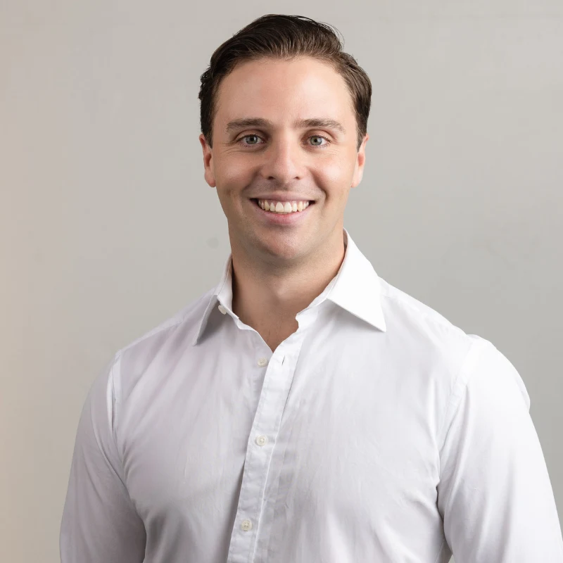 Portrait of Jonathan Bard